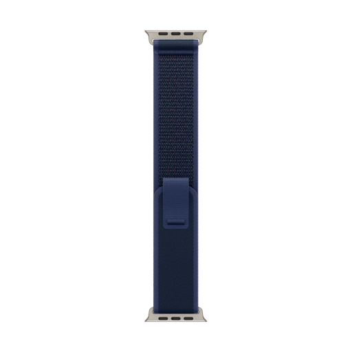 M/L, Blue